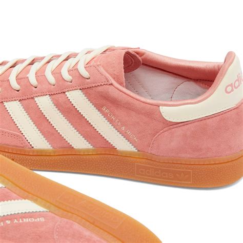 sporty rich adidas spezial